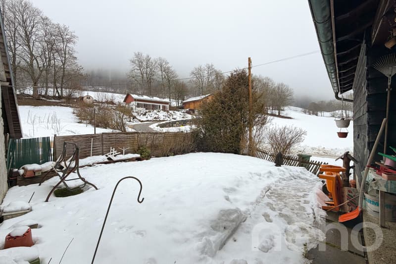 Maison familiale ? 150 m² avec jardin et exposition sud-est (12)