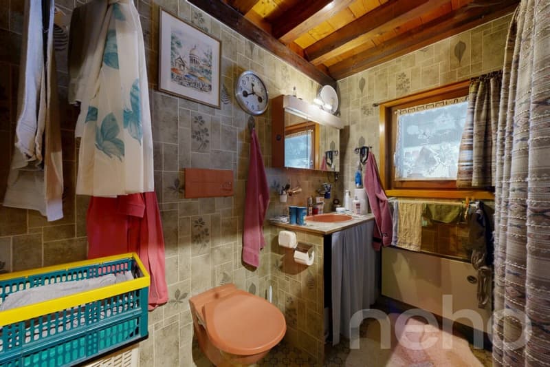 Maison familiale ? 150 m² avec jardin et exposition sud-est (8)