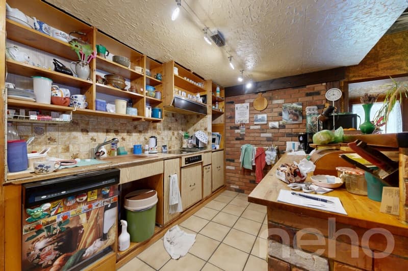 Maison familiale ? 150 m² avec jardin et exposition sud-est (5)