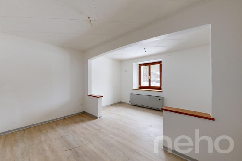 Maison familiale ? 150 m² avec jardin et exposition sud-est (10)