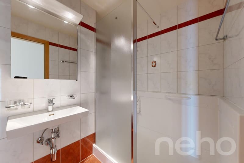 Appartement à Hauterive NE (10)