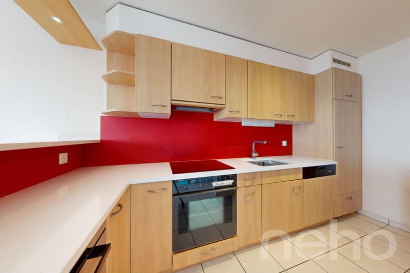 Appartement à Hauterive NE (7)