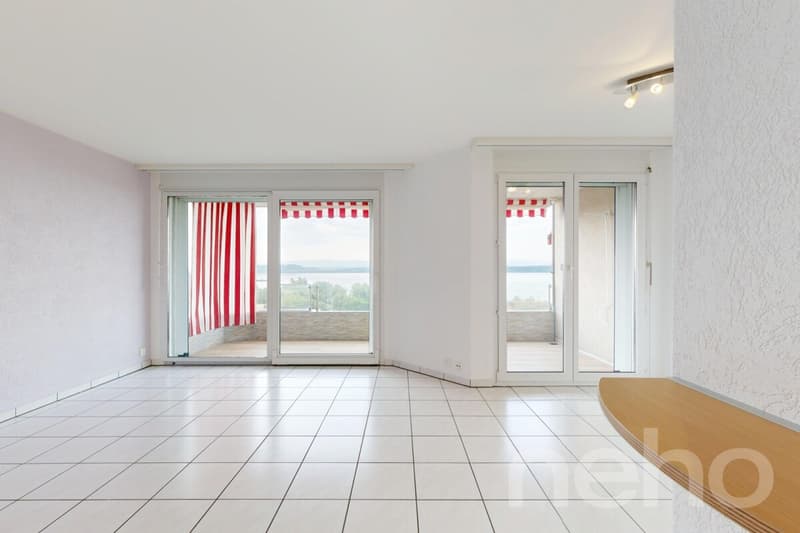 Appartement à Hauterive NE (5)