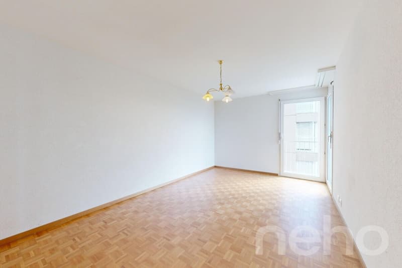 Appartement à Hauterive NE (8)