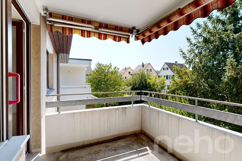 Doppelhaushälfte mit Garten und viel Gestaltungspotenzial (8)