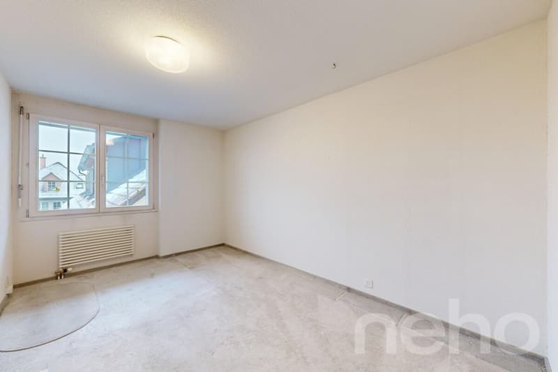 Charmante 5.5-Zimmer-Wohnung mit Potenzial im Herzen von Weinfelden (5)