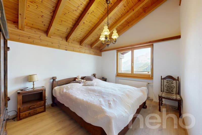 Superbe appartement de 4.5 pièces avec vue panoramique (7)