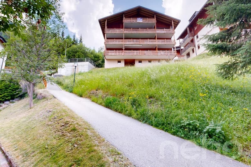 Superbe appartement de 4.5 pièces avec vue panoramique (12)