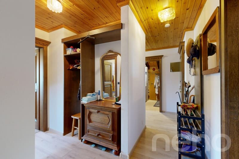 Superbe appartement de 4.5 pièces avec vue panoramique (5)