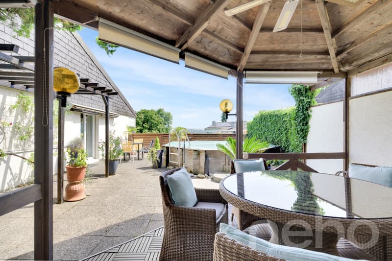 Ihr neues Zuhause mit viel Platz, Garten und Aussicht (10)