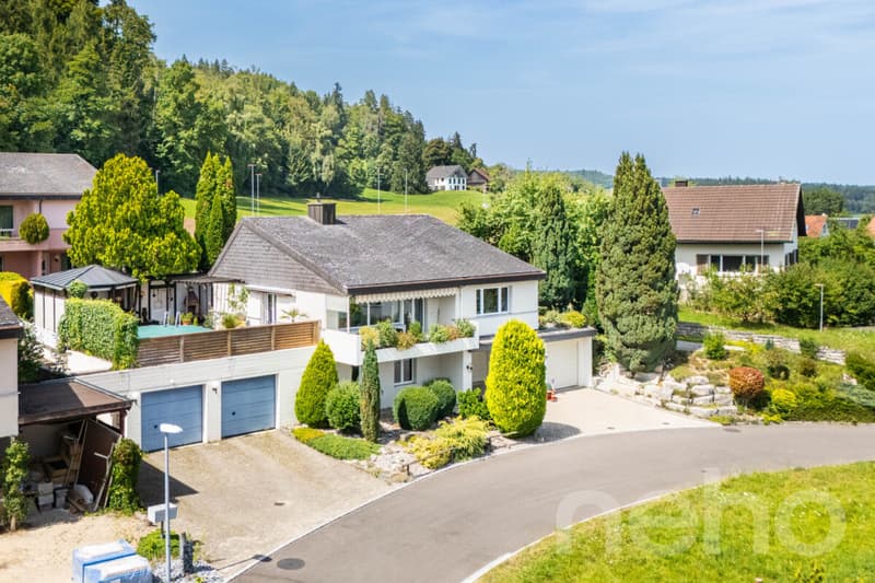 Ihr neues Zuhause mit viel Platz, Garten und Aussicht (11)