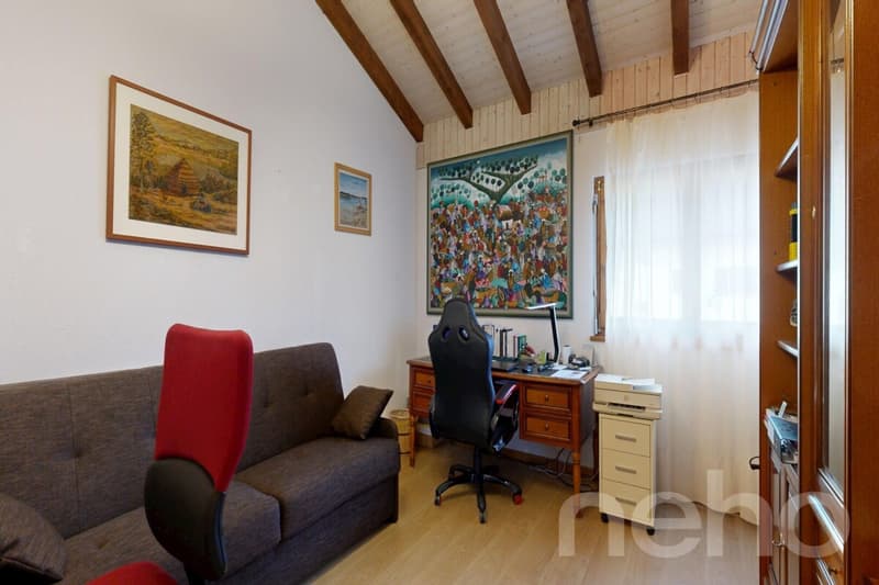 Maison familiale ? 140 m² avec jardin, exposition sud et garage (11)
