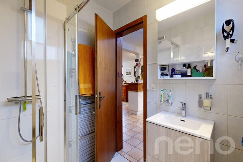 Maison familiale ? 140 m² avec jardin, exposition sud et garage (8)