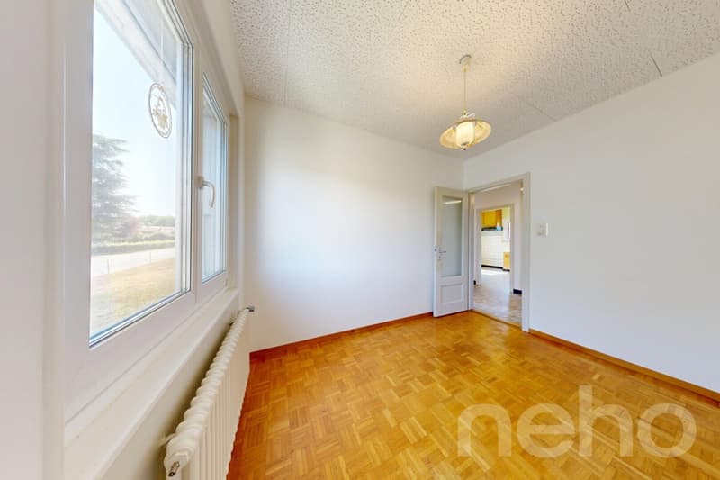 Charmante villa individuelle sur parcelle de 1'297 m2 (9)