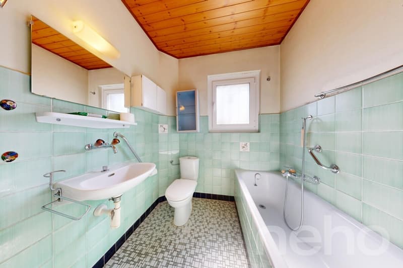 Charmante villa individuelle sur parcelle de 1'297 m2 (10)