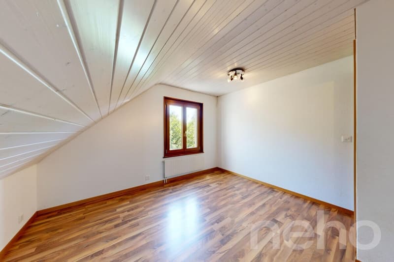 Maison individuelle avec véranda et vue panoramique ! (12)