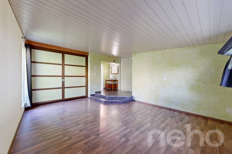 Maison individuelle avec véranda et vue panoramique ! (9)