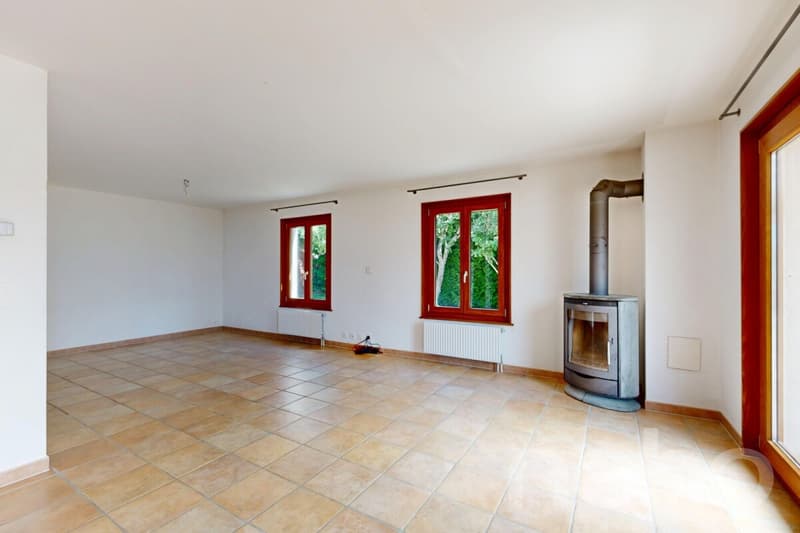 Maison individuelle avec véranda et vue panoramique ! (4)