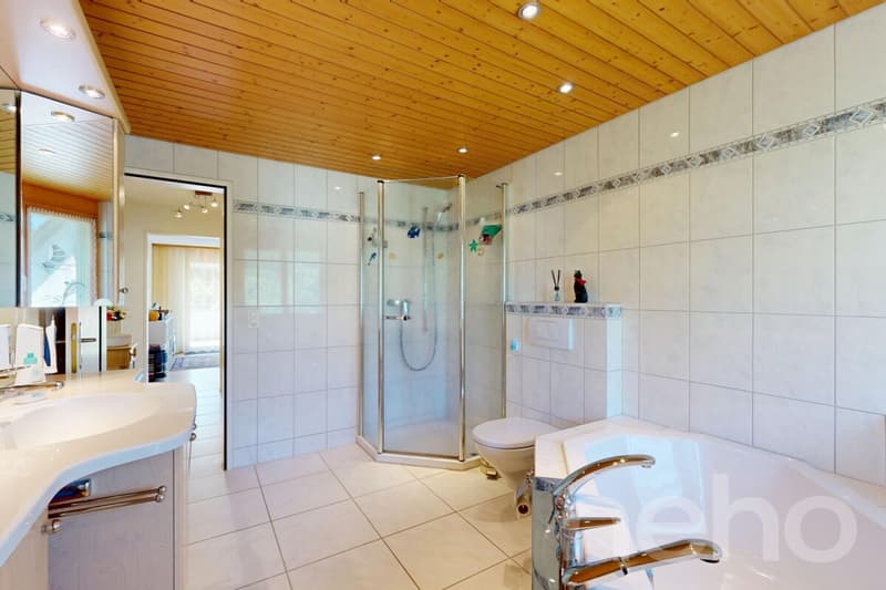 Charmantes 6.5-Zimmer-Reihenmittelhaus in Ruhiger Lage (8)