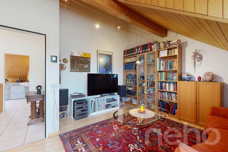 Charmantes 6.5-Zimmer-Reihenmittelhaus in Ruhiger Lage (12)