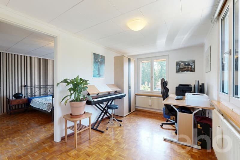 Ein Haus mit Geschichte - erneuert für die Zukunft (9)