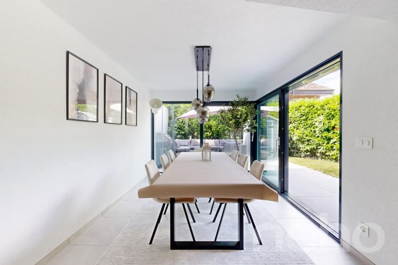 Magnifique Duplex entièrement rénové (12)