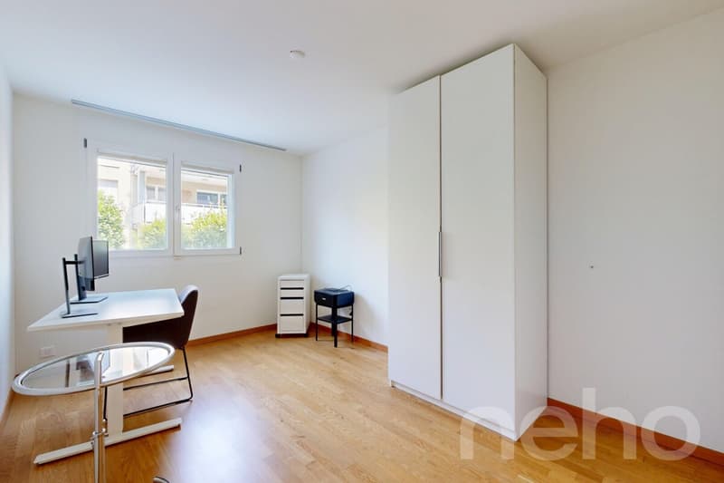 Modernes 5.5-Zimmer-Gartenparadies (10)