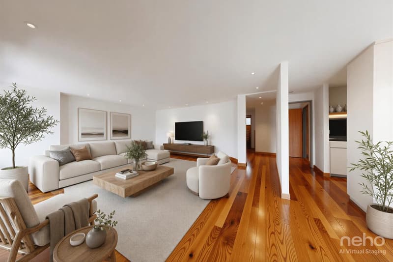 Exklusive Terrassenwohnung mit 189 m² Terrassen und Jura-Aussicht (1)