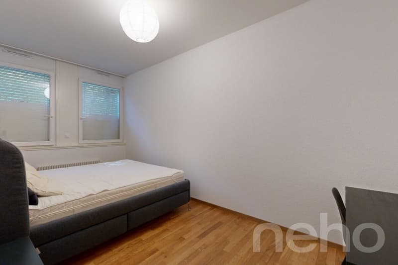 Appartement familial lumineux à deux pas de toutes les commodités (9)