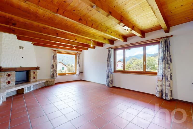 6.5-Zimmerhaus mit Licht, Raum und schöner Aussicht (5)