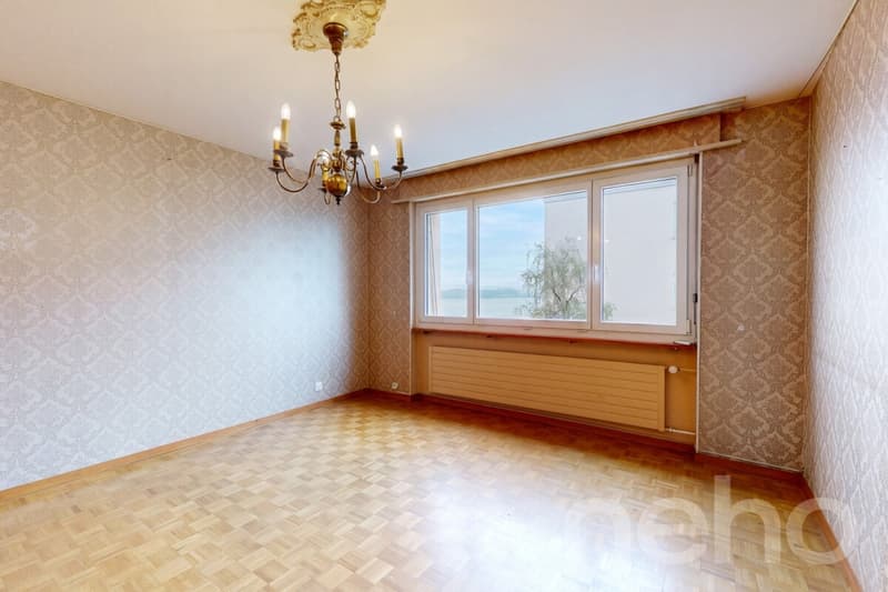 Appartement 4.5 pièces dans une PPE bien entretenue (5)