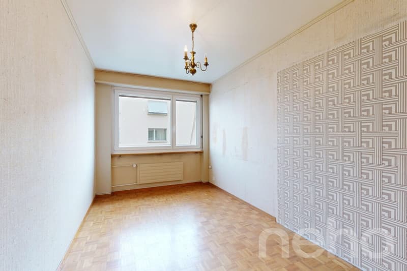 Appartement 4.5 pièces dans une PPE bien entretenue (11)