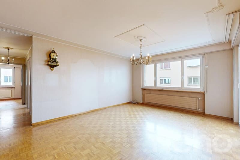 Appartement 4.5 pièces dans une PPE bien entretenue (3)
