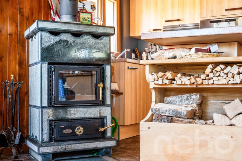 Chalet lumineux avec espace bien-être et accès direct aux pistes (9)
