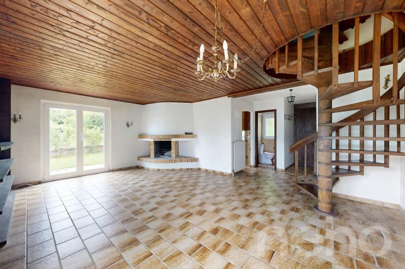 Maison familiale à Chambrelien (5)