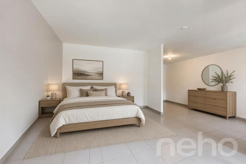 Charmant studio de 34 m² avec place de parc et grande cave (4)