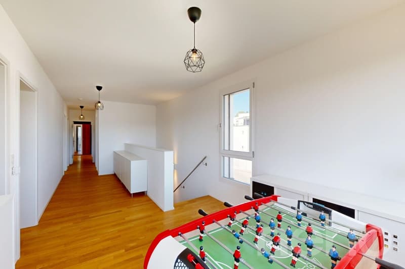 Superbe maison individuelle de 6.5 pièces à Corminboeuf (7)
