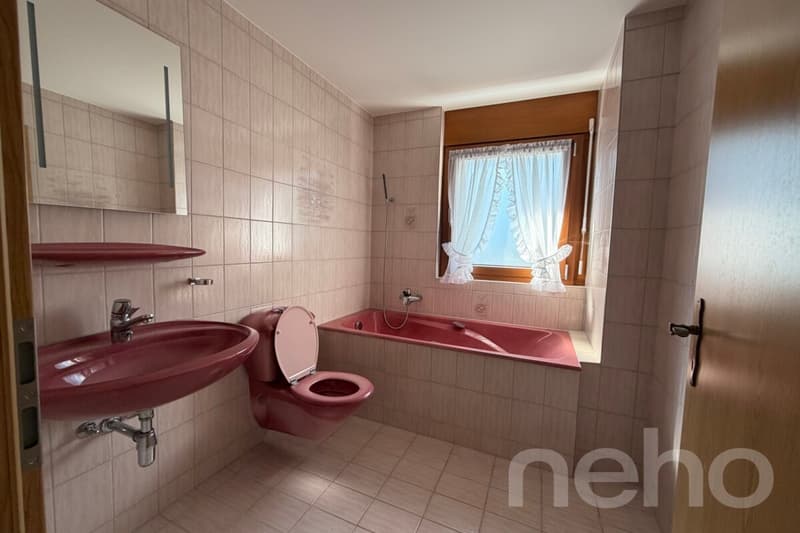 Exclusif: Lumineux appartement traversant de 3 chambres (10)