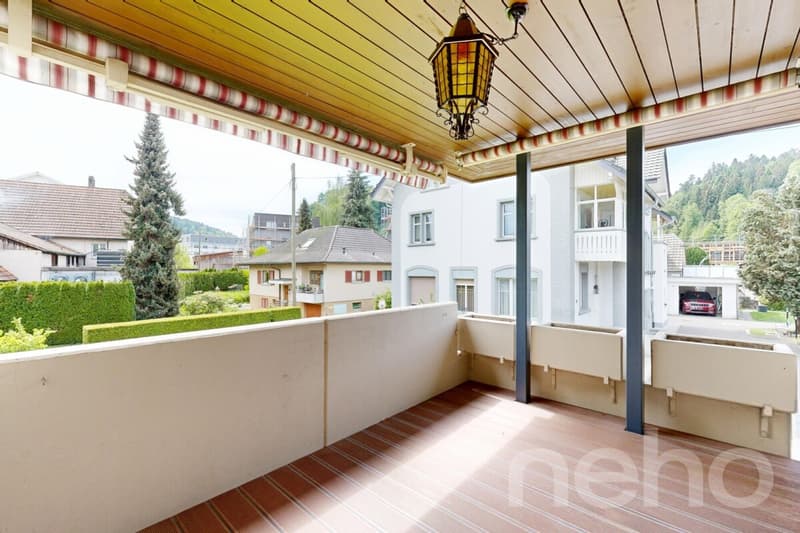 7.5 Zimmerhaus mit Einliegeroption und viel Platz (10)
