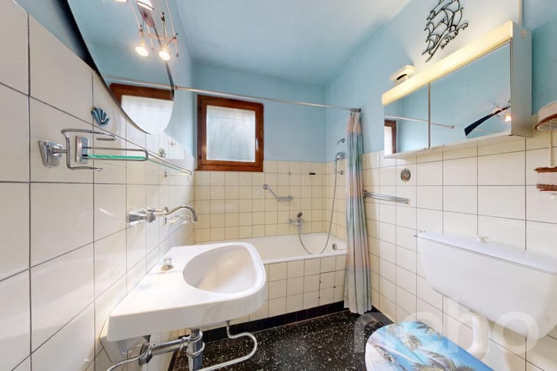 Villa 4.5 pièces avec vue sur le Jura et grand jardin (9)
