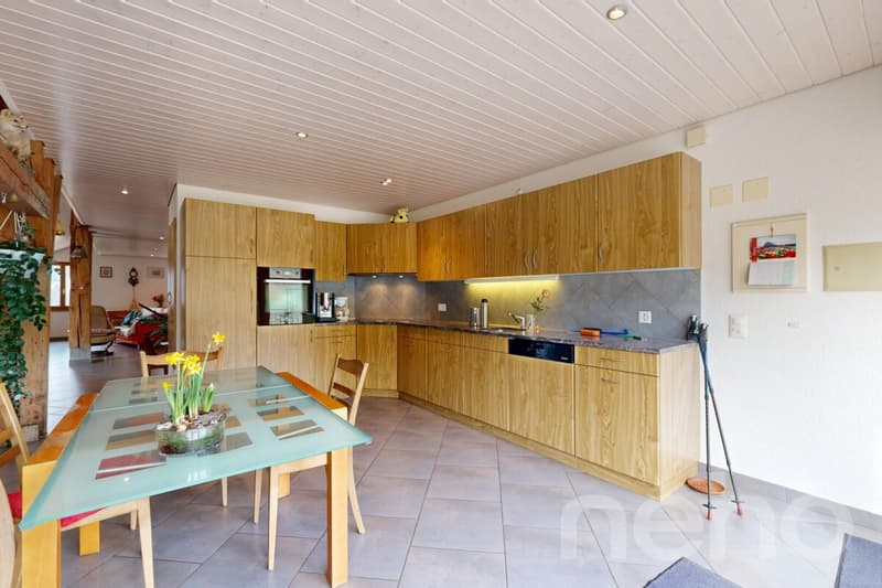 Maison de 380 m² avec fort potentiel de rendement (5)
