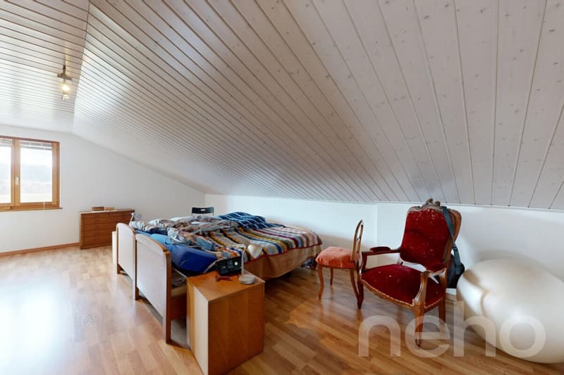 Maison de 380 m² avec fort potentiel de rendement (9)