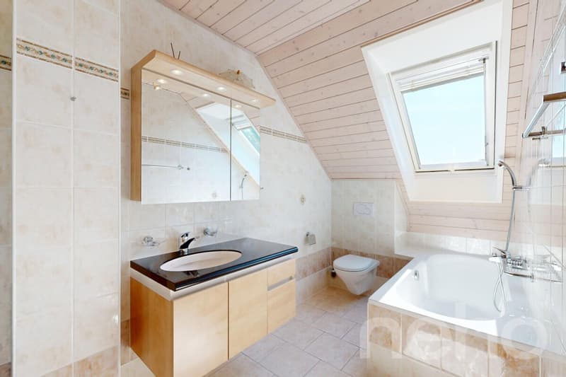 Esprit  maison  pour ce spacieux 5 pièces de 163 m² ? Idéal famille (5)