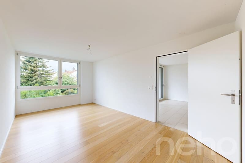 Moderne 4.5-Zimmer-Wohnung mit grosszügigem Wohnkonzept (12)