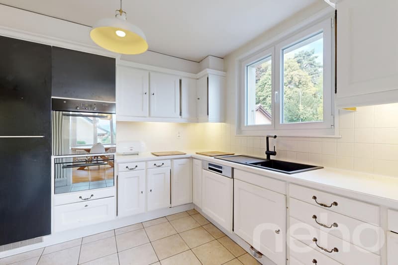Appartement au Mont-sur-Lausanne (4)