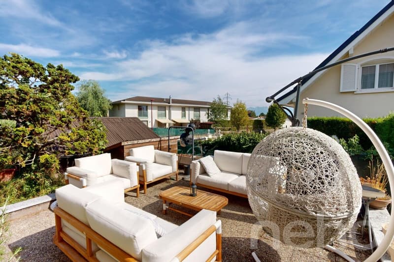 Appartement au Mont-sur-Lausanne (10)