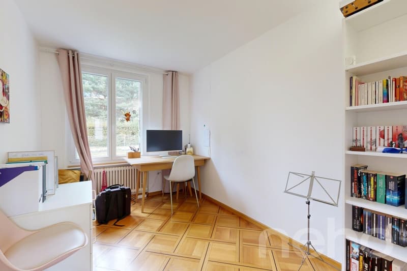 Appartement au Mont-sur-Lausanne (7)