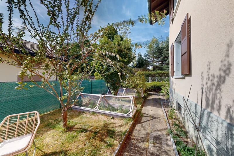 Appartement au Mont-sur-Lausanne (11)