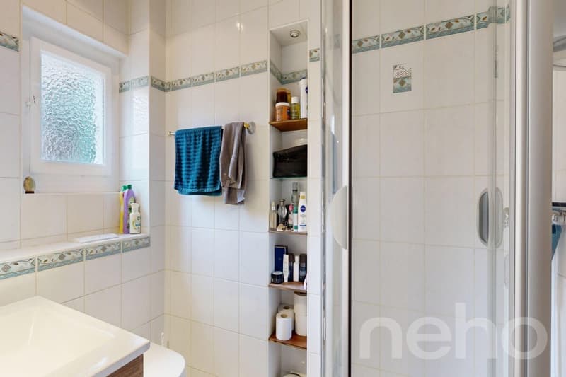 Triplex de 4.5p + Studio loué : Idéal à Aubonne (5)
