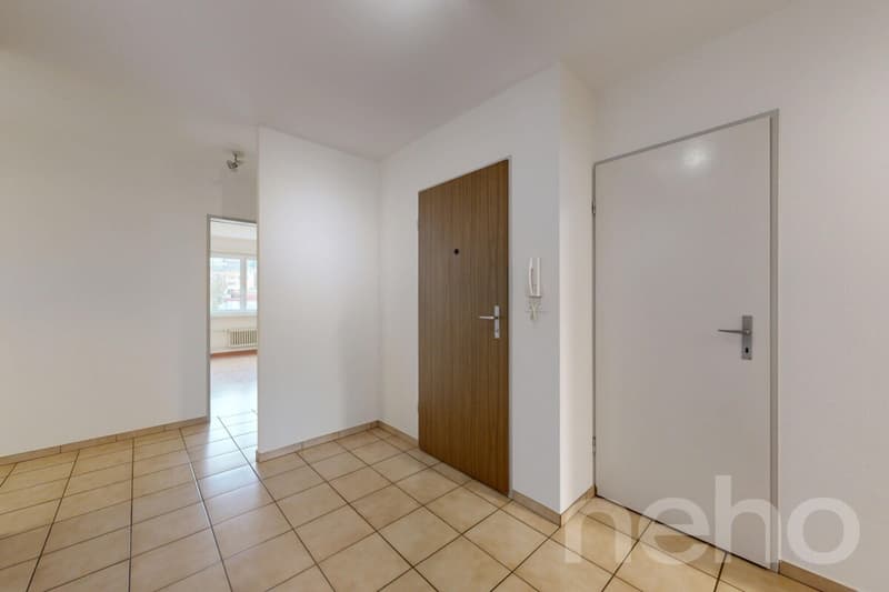 Hell, grosszügig und energieeffizient: 4.5-Zimmer mit Lift" (12)